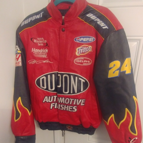 chase authentics jh design